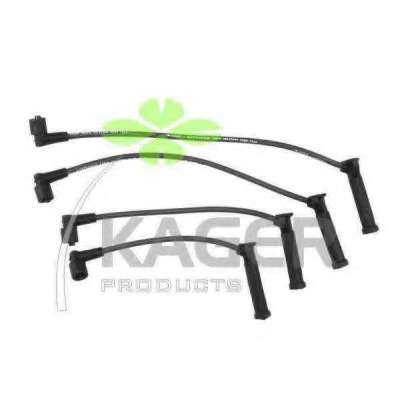 Комплект проводов зажигания