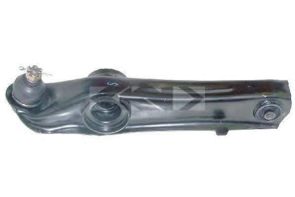 Рычаг независимой подвески колеса, подвеска колеса