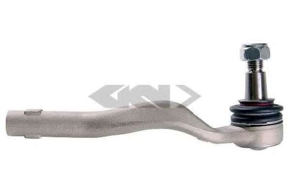 Наконечник поперечной рулевой тяги