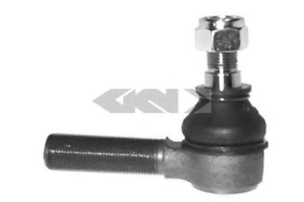 Наконечник поперечной рулевой тяги