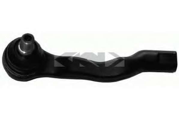 Наконечник поперечной рулевой тяги