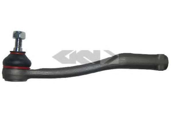 Наконечник поперечной рулевой тяги