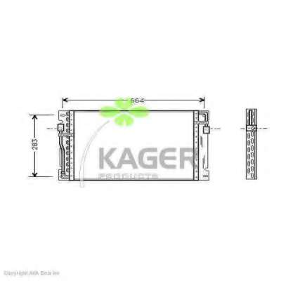 Конденсатор, кондиционер