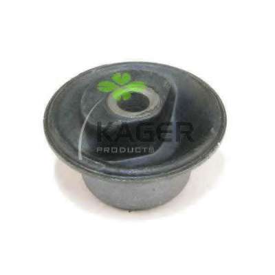 Втулка, балка моста