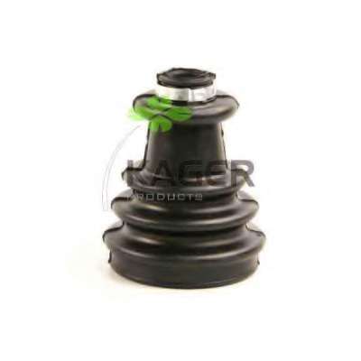 Комплект пылника, приводной вал