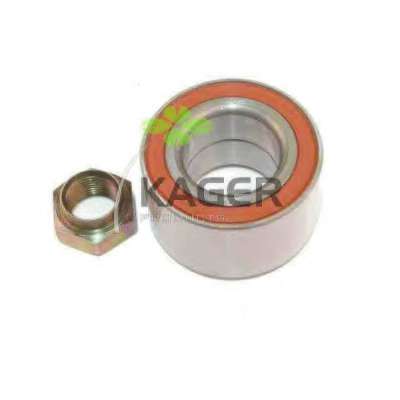 Комплект подшипника ступицы колеса