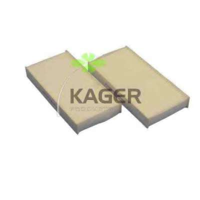 Фильтр, воздух во внутренном пространстве