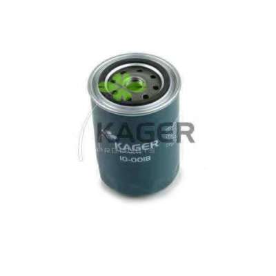 Масляний фільтр