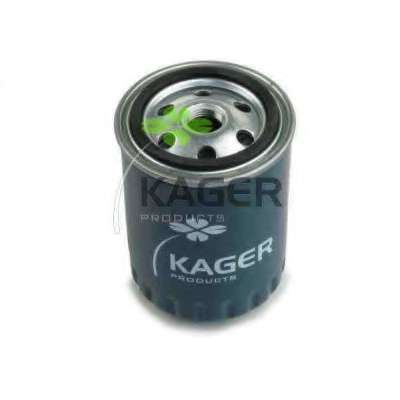 Масляний фільтр