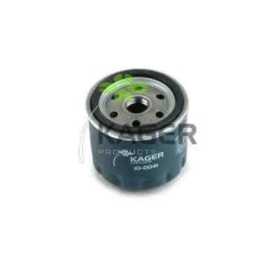 Масляний фільтр