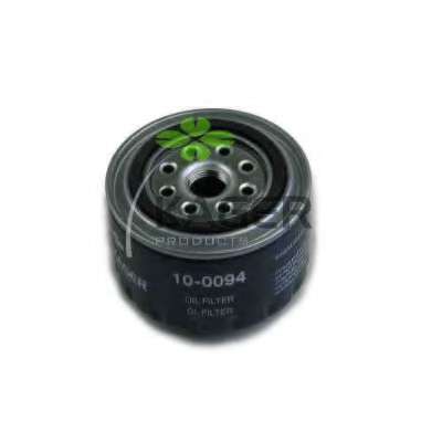 Масляний фільтр