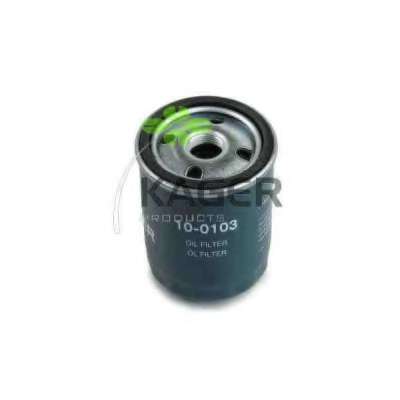 Масляний фільтр