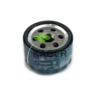 Масляний фільтр