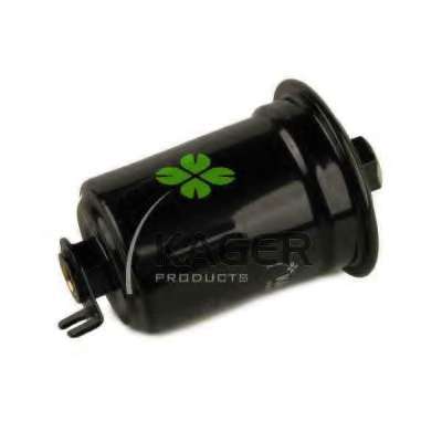 Топливный фильтр