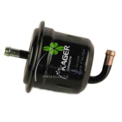 Топливный фильтр