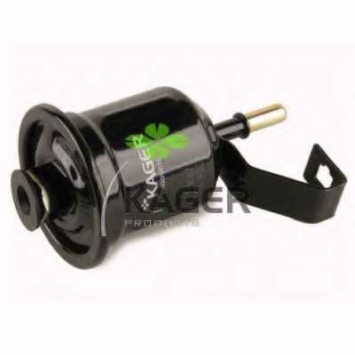 Топливный фильтр