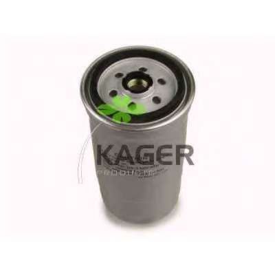 Топливный фильтр