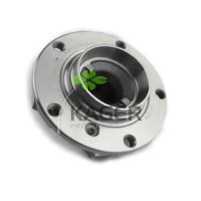 Комплект подшипника ступицы колеса