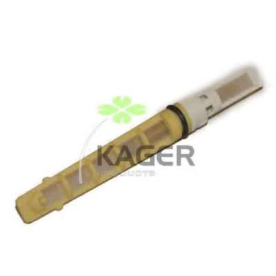 Расширительный клапан, кондиционер; Расширительный клапан, кондиционер