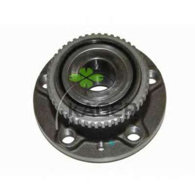 Комплект подшипника ступицы колеса