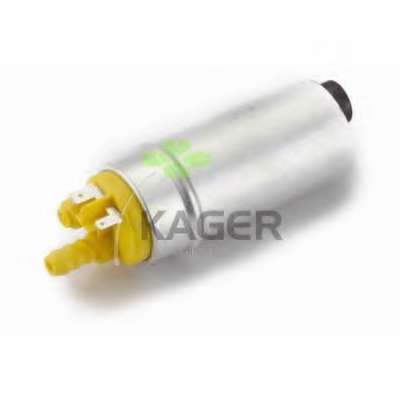 Топливный насос