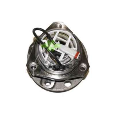 Комплект подшипника ступицы колеса