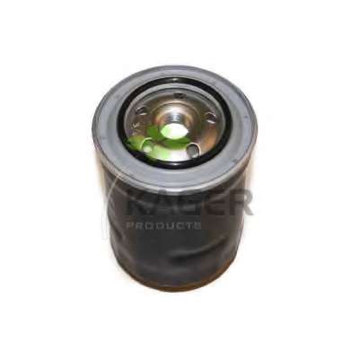 Топливный фильтр