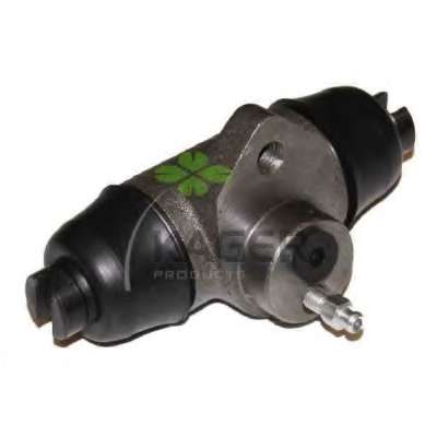 Колесный тормозной цилиндр