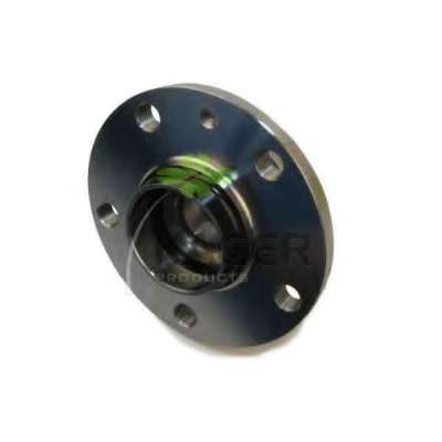 Комплект подшипника ступицы колеса