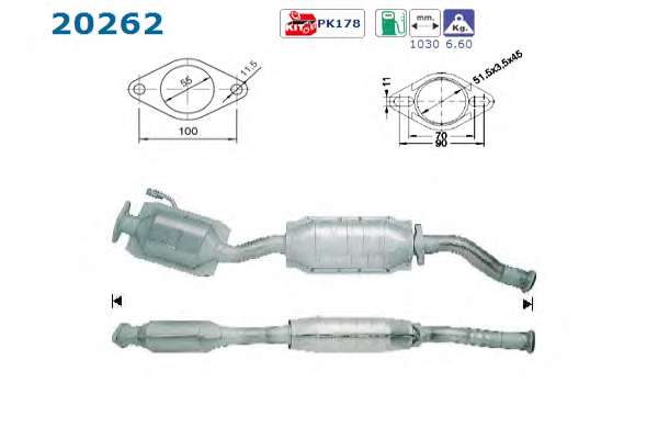 Катализатор