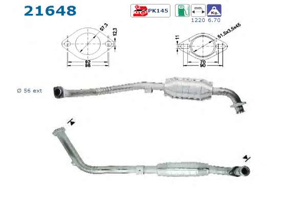 Катализатор