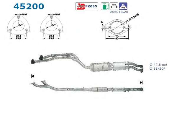 Катализатор