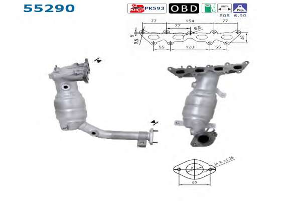 Катализатор