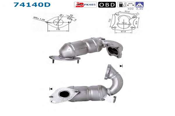 Катализатор