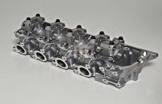 Головка цилиндра