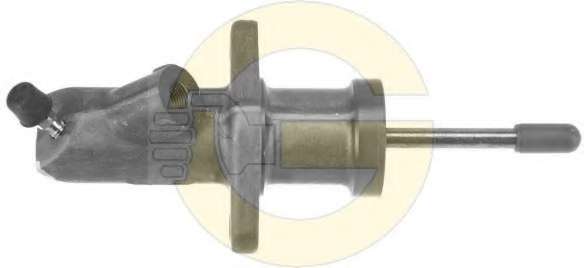 Рабочий цилиндр, система сцепления