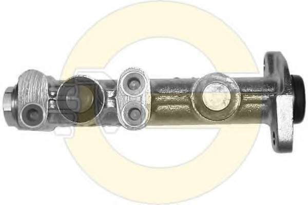 Главный тормозной цилиндр