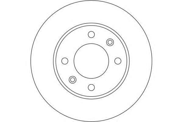 Тормозной диск