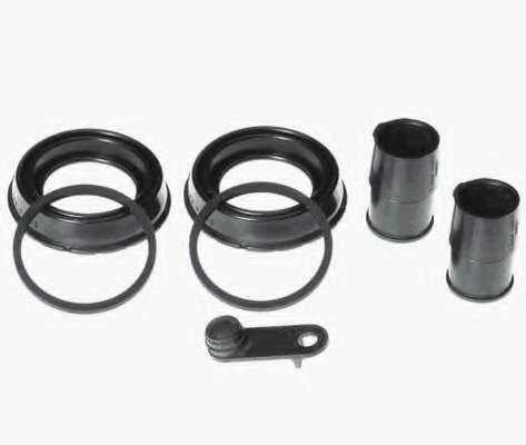 Ремкомплект, тормозной суппорт