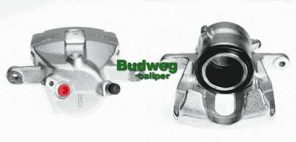 Тормозной суппорт