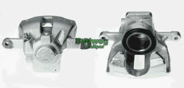 Тормозной суппорт