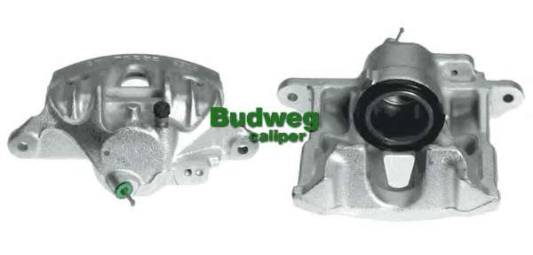 Тормозной суппорт