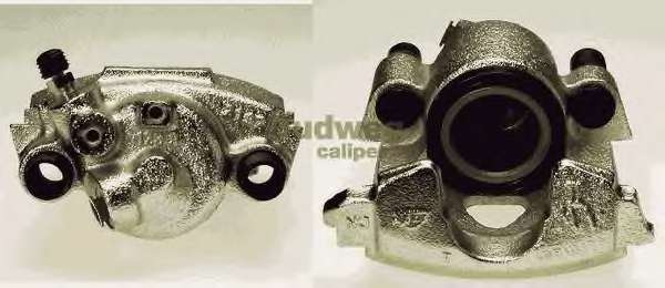 Тормозной суппорт