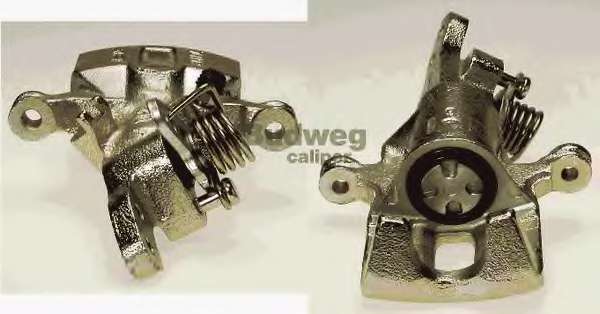 Тормозной суппорт