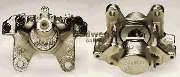 Тормозной суппорт