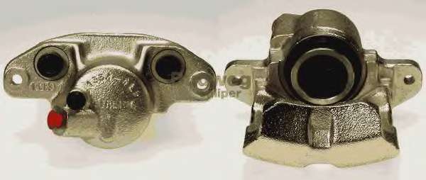 Тормозной суппорт