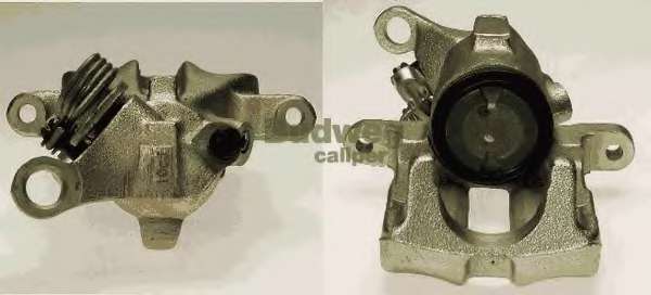 Тормозной суппорт