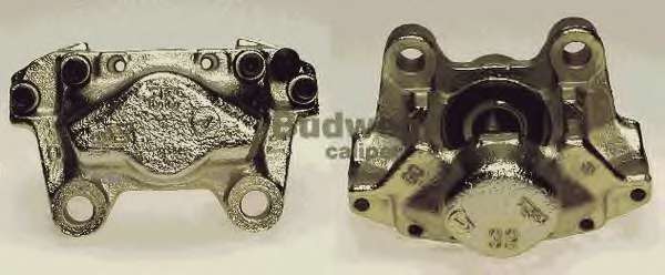 Тормозной суппорт