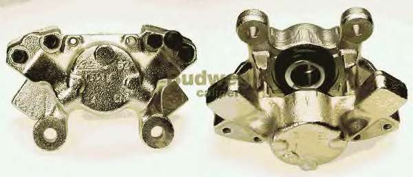 Тормозной суппорт