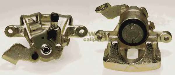 Тормозной суппорт